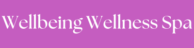 Wellbeing Wellness Spa